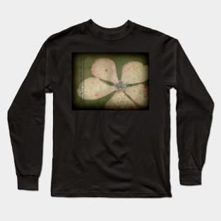 Hydrangea Long Sleeve T-Shirt